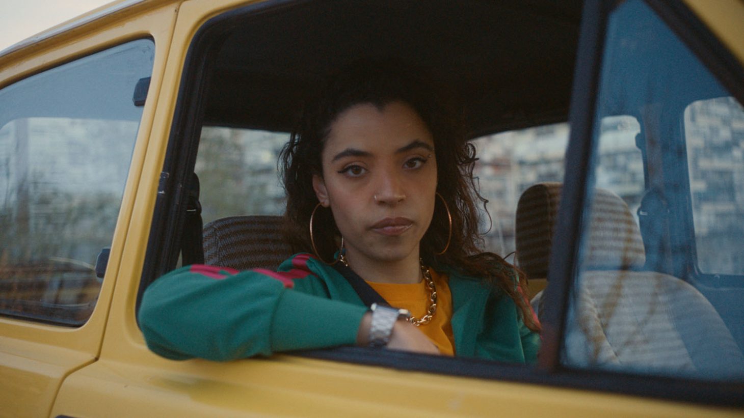 Gamut - Faction 6个商业好莱坞经典电影美学蓝绿橙色彩调色模拟后期LUT 插件预设 sucaiwan.com