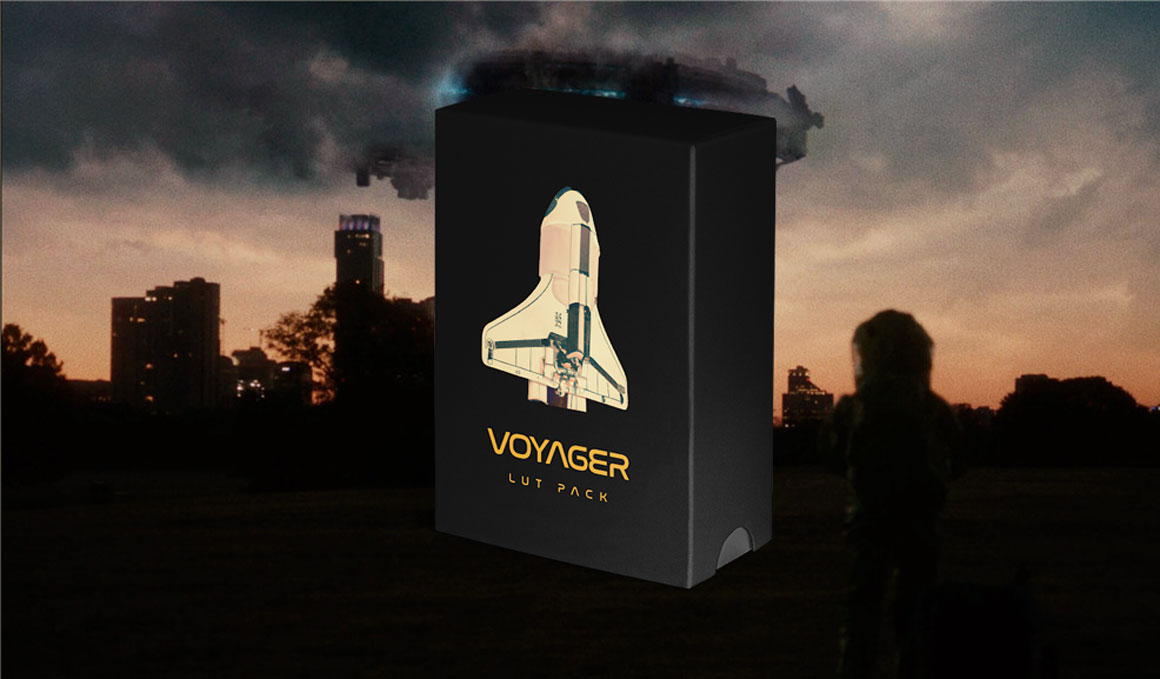 Voyager LUT Pack 网飞胶片电影风格仿真模拟调色LUT预设+达芬奇节点 The Voyager LUTs – Pro Pack ( LUTs & Powergrades ) 插件预设 第1张-素材湾丨精选海外优质设计素材资源 Voyager LUT Pack 网飞胶片电影风格仿真模拟调色LUT预设+达芬奇节点 The Voyager LUTs – Pro Pack ( LUTs & Powergrades ) 插件预设 sucaiwan.com