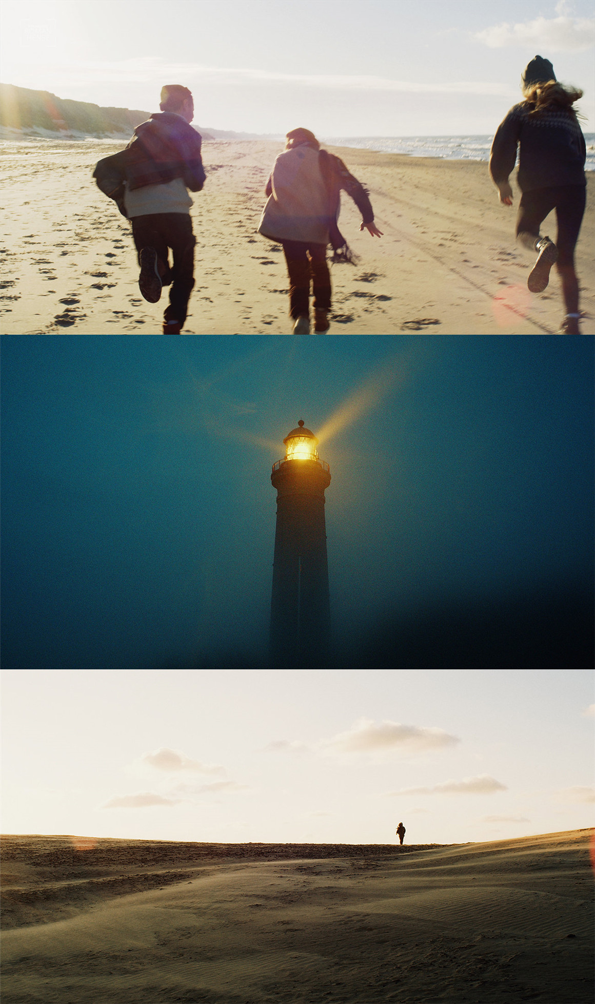 油管大神高级电影感BMPCC 4k/6k风格化胶片滤镜lut调色预设 Roman Hense LUTs Pack-22 BMPCC 4K/6k FILM BRAW , sucaiwan.com