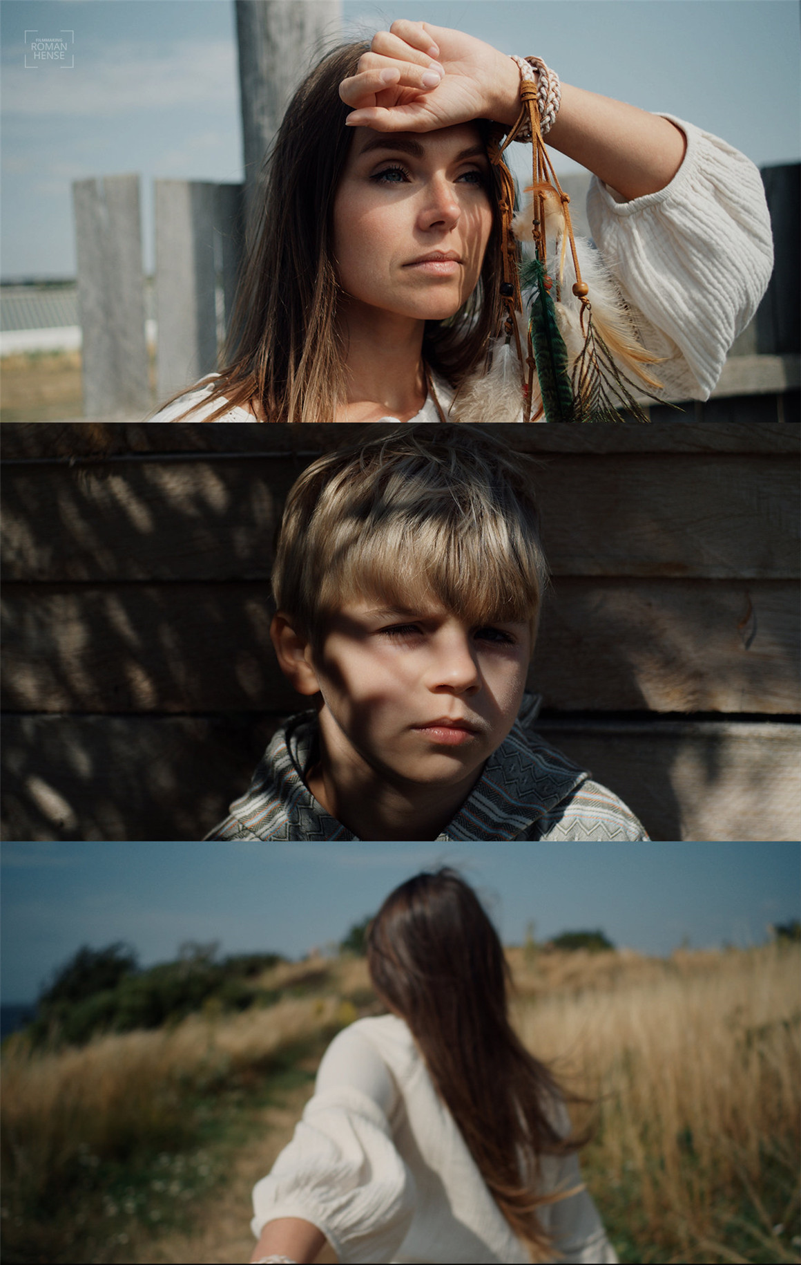 油管大神高级电影感BMPCC 4k/6k风格化胶片滤镜lut调色预设 Roman Hense LUTs Pack-22 BMPCC 4K/6k FILM BRAW , sucaiwan.com