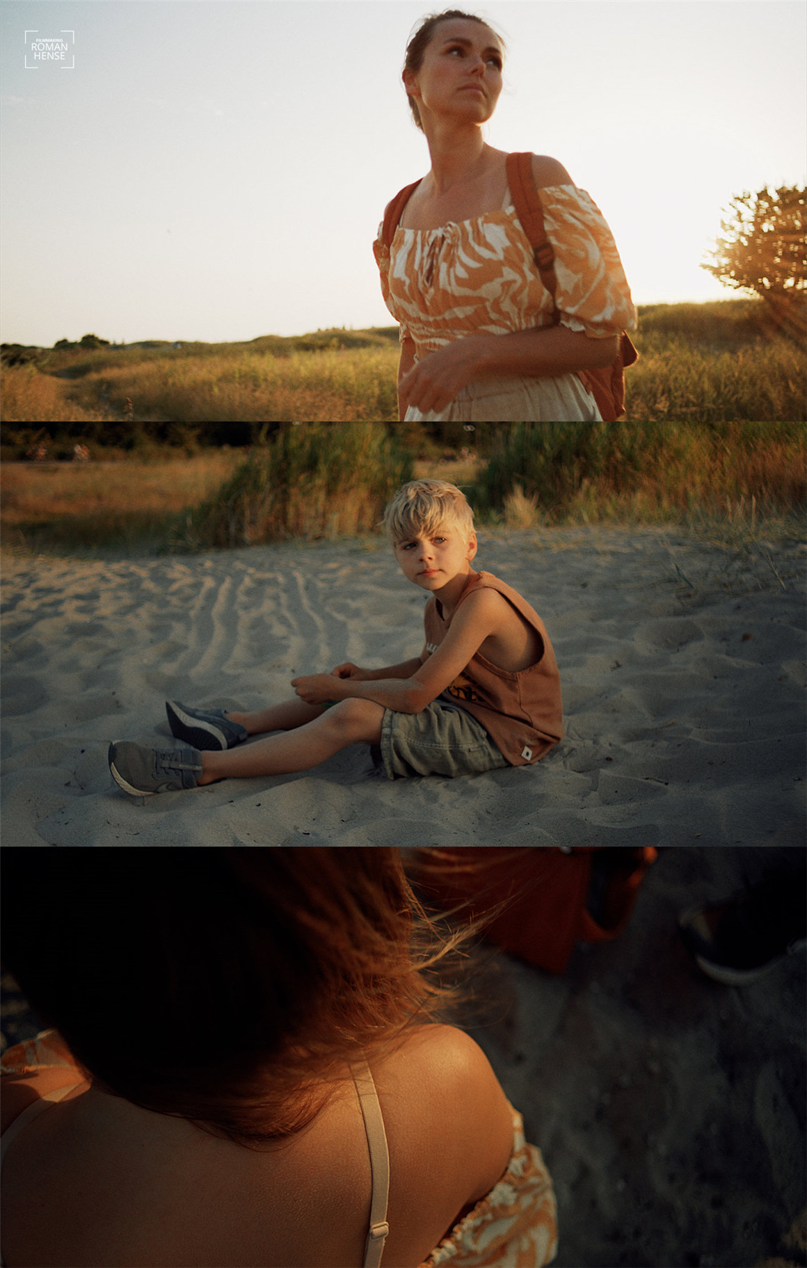 油管大神高级电影感BMPCC 4k/6k风格化胶片滤镜lut调色预设 Roman Hense LUTs Pack-22 BMPCC 4K/6k FILM BRAW , sucaiwan.com