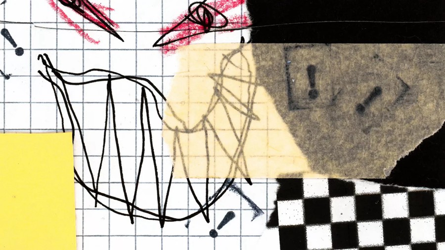 47组说唱涂鸦风格做旧划痕胶片胶带边框叠加视频转场过渡特效素材 AcidBite – Super Mixed Media Pack 影视音频 第7张-素材湾丨精选海外优质设计素材资源 47组说唱涂鸦风格做旧划痕胶片胶带边框叠加视频转场过渡特效素材 AcidBite – Super Mixed Media Pack 影视音频 sucaiwan.com