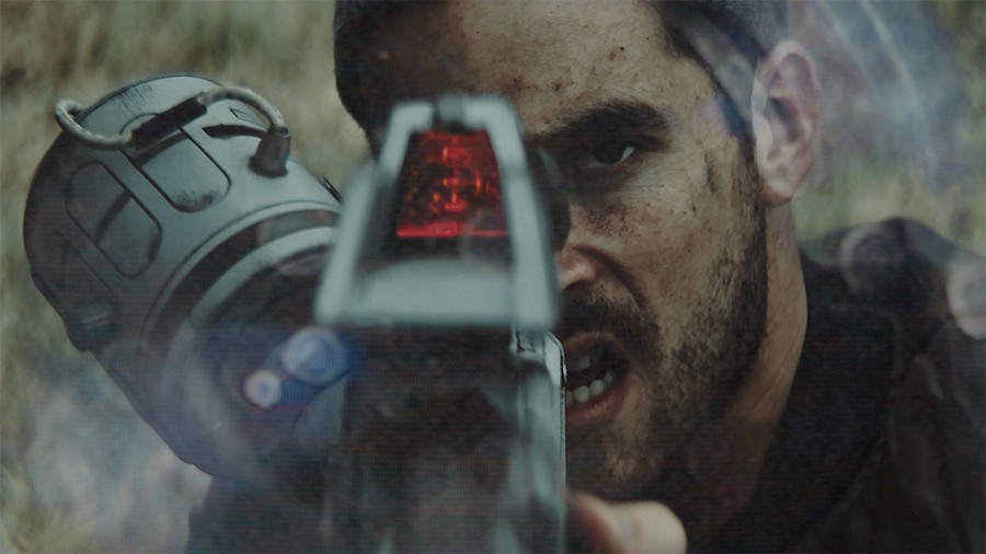 Triune Digital – Real VHS 8090年代复古怀旧磁带VHS录像带故障闪烁效果纹理视频叠加素材 影视音频 sucaiwan.com