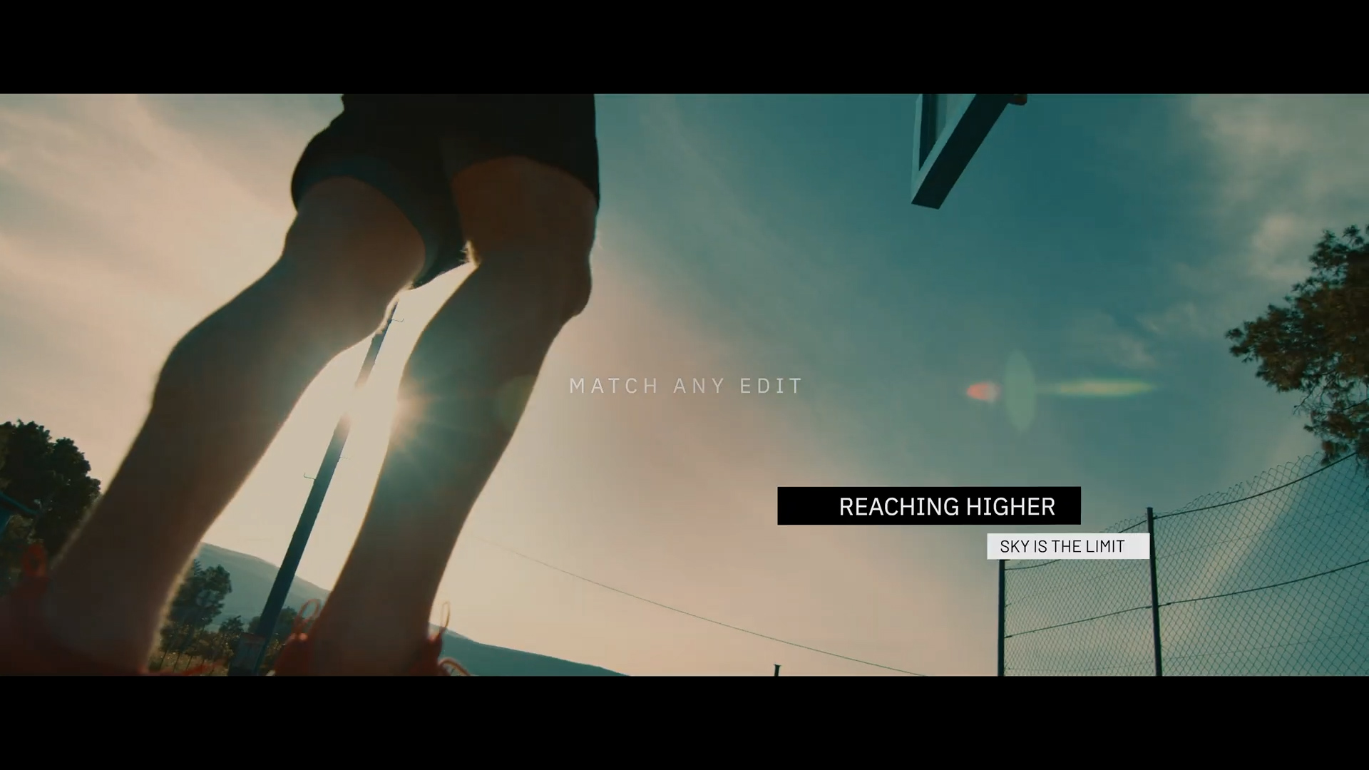 MotionVFX - mLowers Bar 50种视频开场场景人物介绍标题图形叠加层动画FCPX插件 , sucaiwan.com