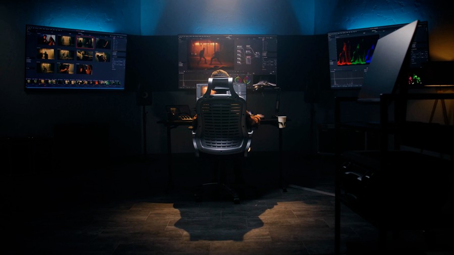 20种全新著名经典好莱坞电影美学后期调色LOG/REC709LUT预设 Cinecom - Ultimate Blockbuster LUT Pack 插件预设 第2张-素材湾丨精选海外优质设计素材资源 20种全新著名经典好莱坞电影美学后期调色LOG/REC709LUT预设 Cinecom - Ultimate Blockbuster LUT Pack 插件预设 sucaiwan.com