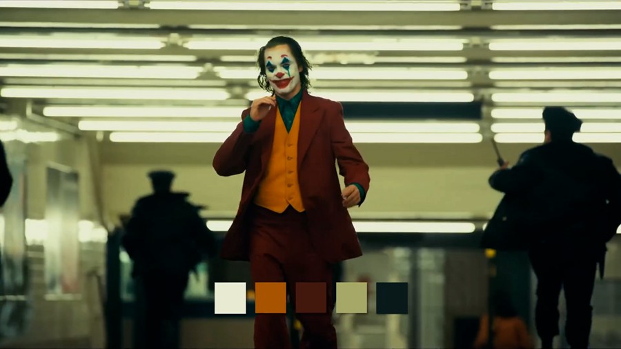 20种全新著名经典好莱坞电影美学后期调色LOG/REC709LUT预设 Cinecom - Ultimate Blockbuster LUT Pack 插件预设 第3张-素材湾丨精选海外优质设计素材资源 20种全新著名经典好莱坞电影美学后期调色LOG/REC709LUT预设 Cinecom - Ultimate Blockbuster LUT Pack 插件预设 sucaiwan.com