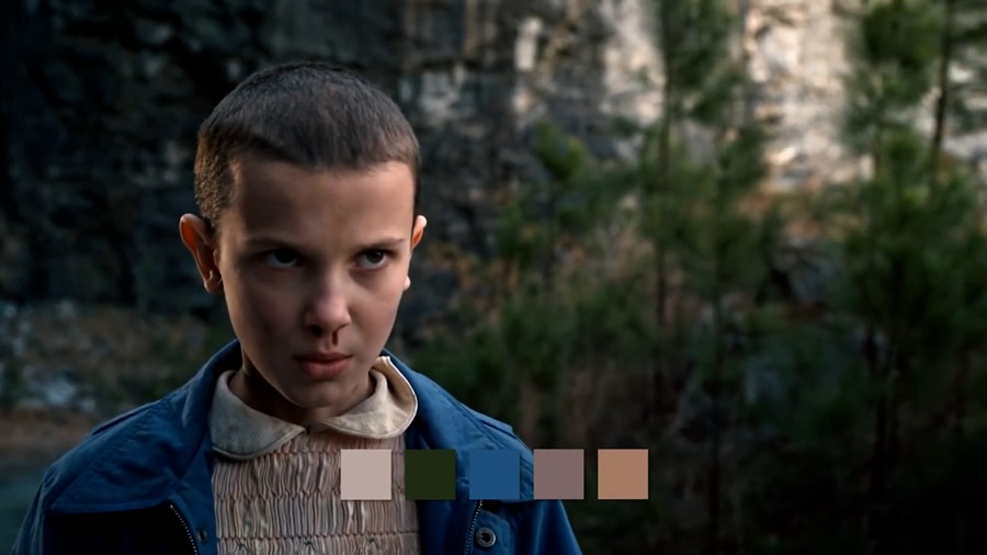 20种全新著名经典好莱坞电影美学后期调色LOG/REC709LUT预设 Cinecom - Ultimate Blockbuster LUT Pack 插件预设 第4张-素材湾丨精选海外优质设计素材资源 20种全新著名经典好莱坞电影美学后期调色LOG/REC709LUT预设 Cinecom - Ultimate Blockbuster LUT Pack 插件预设 sucaiwan.com