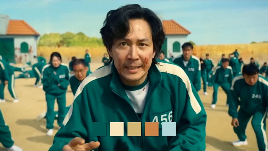 20种全新著名经典好莱坞电影美学后期调色LOG/REC709LUT预设 Cinecom - Ultimate Blockbuster LUT Pack 插件预设 第8张-素材湾丨精选海外优质设计素材资源 20种全新著名经典好莱坞电影美学后期调色LOG/REC709LUT预设 Cinecom - Ultimate Blockbuster LUT Pack 插件预设 sucaiwan.com