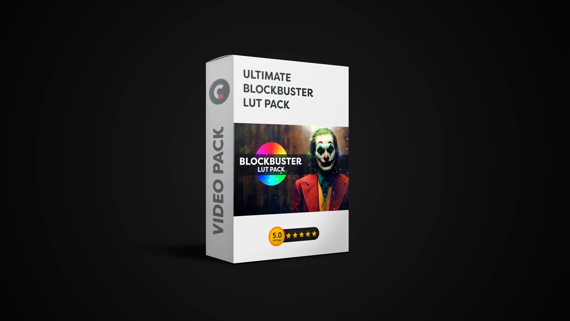20种全新著名经典好莱坞电影美学后期调色LOG/REC709LUT预设 Cinecom - Ultimate Blockbuster LUT Pack 插件预设 第9张-素材湾丨精选海外优质设计素材资源 20种全新著名经典好莱坞电影美学后期调色LOG/REC709LUT预设 Cinecom - Ultimate Blockbuster LUT Pack 插件预设 sucaiwan.com