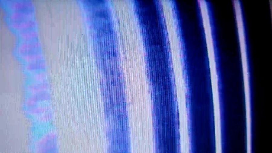 260+组复古CRT信号故障纹理模拟闪光光晕叠加视频SFX音效调色素材套装 AcidBite – CRT Elements 影视音频 sucaiwan.com