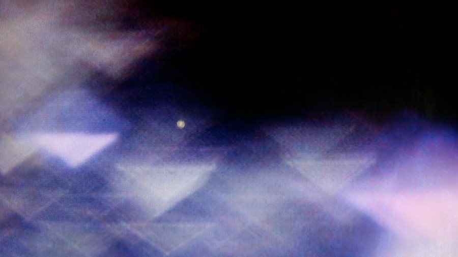 260+组复古CRT信号故障纹理模拟闪光光晕叠加视频SFX音效调色素材套装 AcidBite – CRT Elements 影视音频 sucaiwan.com