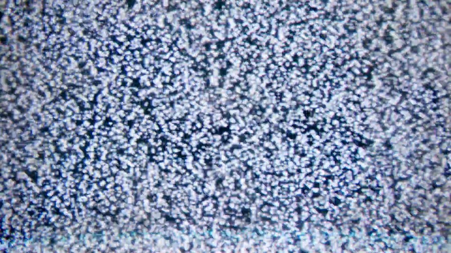 260+组复古CRT信号故障纹理模拟闪光光晕叠加视频SFX音效调色素材套装 AcidBite – CRT Elements 影视音频 sucaiwan.com