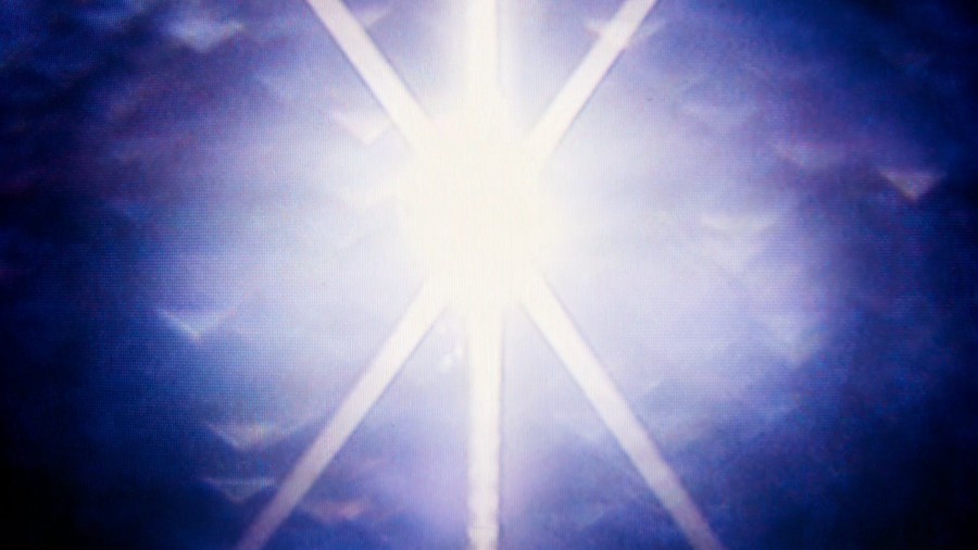 260+组复古CRT信号故障纹理模拟闪光光晕叠加视频SFX音效调色素材套装 AcidBite – CRT Elements 影视音频 sucaiwan.com