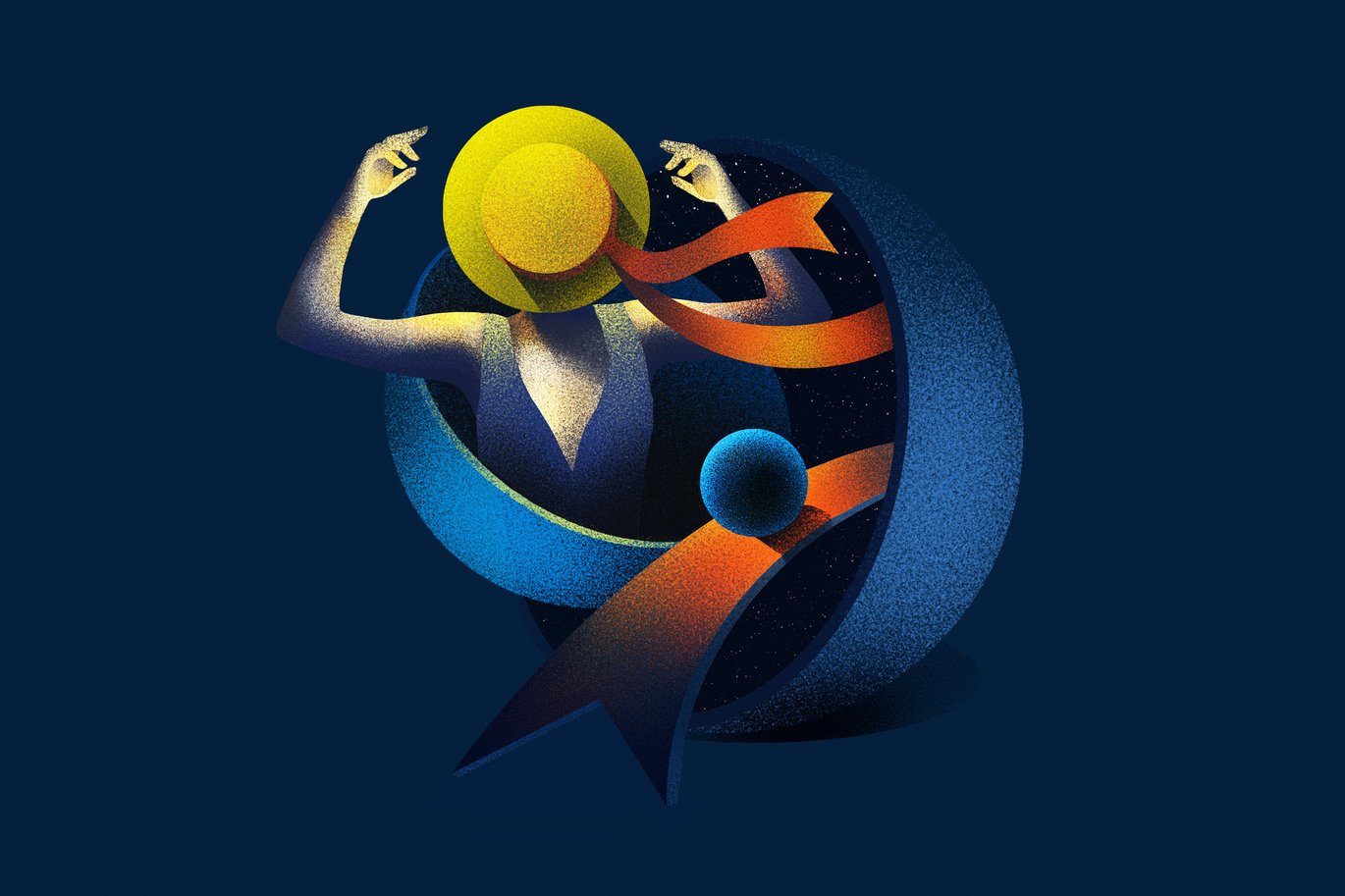 15款创意颗粒噪点数字绘画艺术效果PS笔刷画笔设计素材 Misterio Shader Photoshop Brushes 笔刷资源 sucaiwan.com