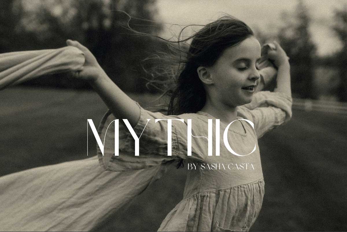 复古棕褐色黑白电影色调模拟哑光火棉胶锡版摄影LR调色预设 Mythic Presets by Sasha Casta 插件预设 sucaiwan.com