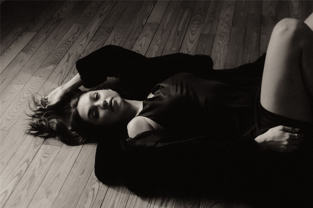 复古棕褐色黑白电影色调模拟哑光火棉胶锡版摄影LR调色预设 Mythic Presets by Sasha Casta 插件预设 sucaiwan.com