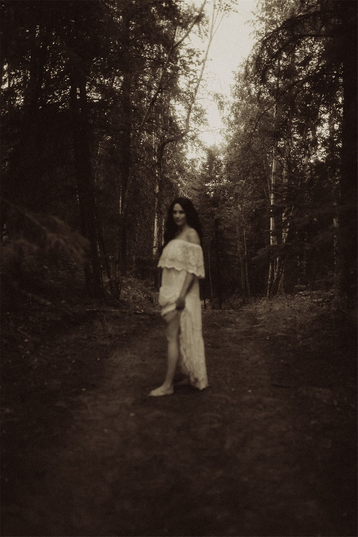 复古棕褐色黑白电影色调模拟哑光火棉胶锡版摄影LR调色预设 Mythic Presets by Sasha Casta 插件预设 sucaiwan.com