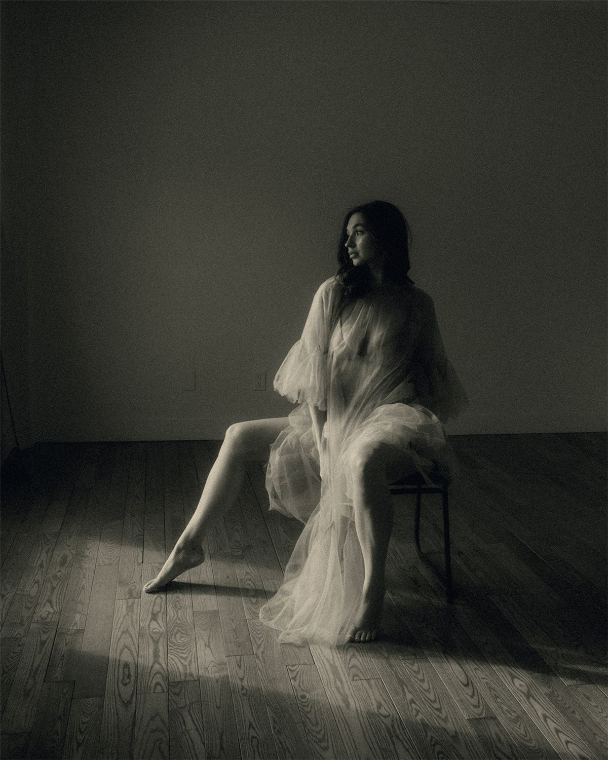 复古棕褐色黑白电影色调模拟哑光火棉胶锡版摄影LR调色预设 Mythic Presets by Sasha Casta 插件预设 sucaiwan.com