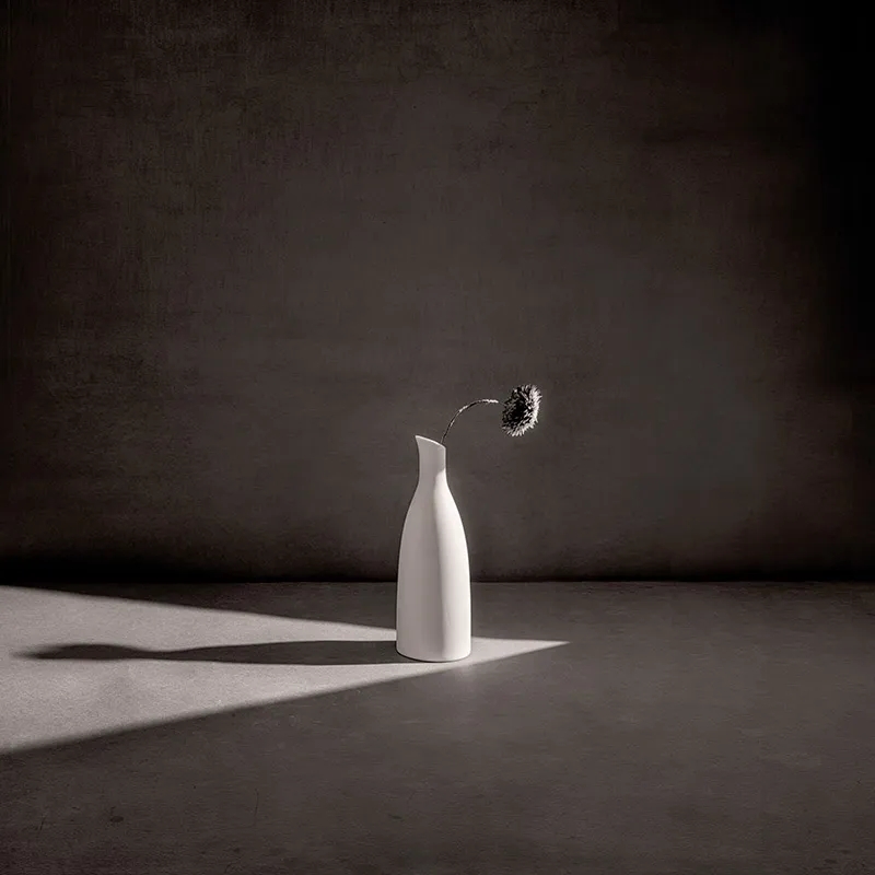 大师课程：静物摄影的构图照明技能创意大师班 Magic of Light. Still Life Masterclass 2 (2024) , sucaiwan.com