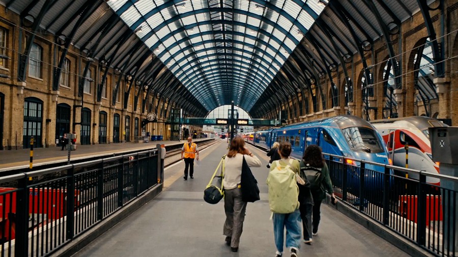 复古胶片仿真模拟电影感达芬奇调色节点 Davinci Resolve Film Powergrade 插件预设 第8张-素材湾丨精选海外优质设计素材资源 复古胶片仿真模拟电影感达芬奇调色节点 Davinci Resolve Film Powergrade 插件预设 sucaiwan.com