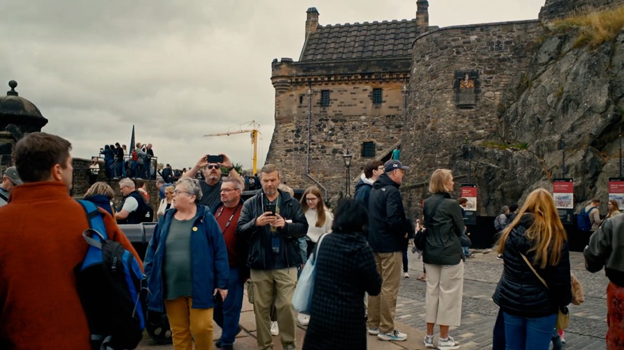 复古胶片仿真模拟电影感达芬奇调色节点 Davinci Resolve Film Powergrade 插件预设 第10张-素材湾丨精选海外优质设计素材资源 复古胶片仿真模拟电影感达芬奇调色节点 Davinci Resolve Film Powergrade 插件预设 sucaiwan.com