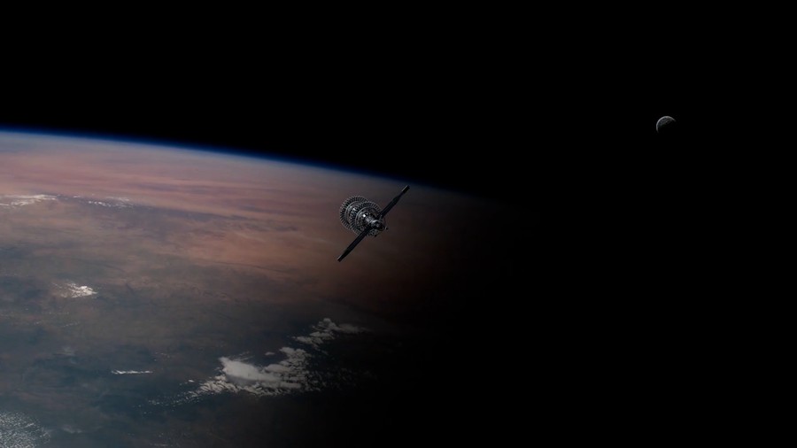 Singularity 2 - 400个大气史诗电影预告片/轰隆声/风声/上升/张力/呼啸声/嗡嗡声/暗淡氛围电影音效库 Cinematic Sound Effects Library 影视音频 sucaiwan.com