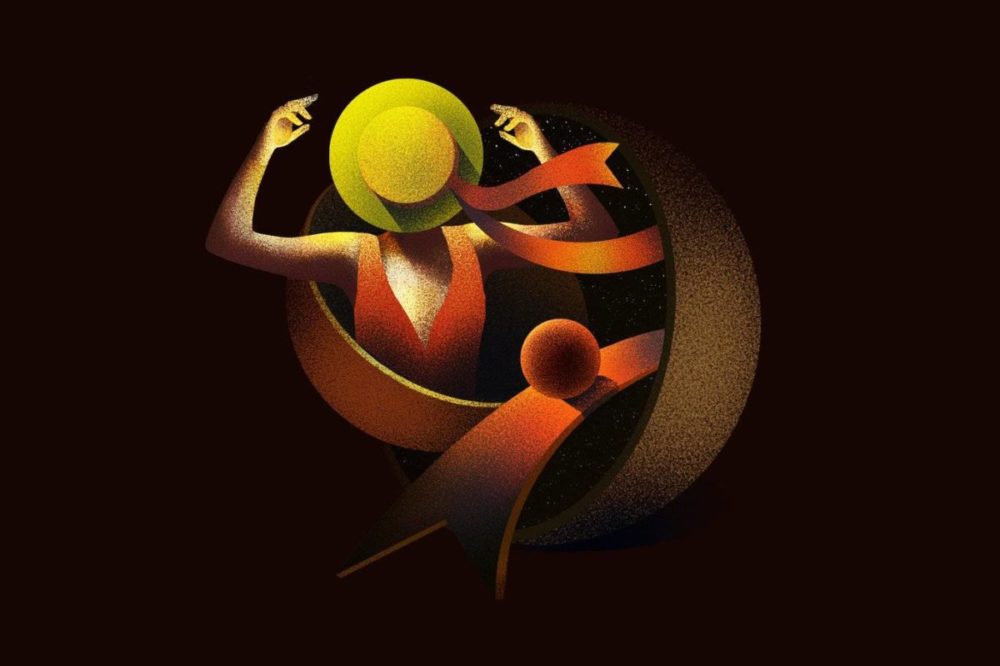 15款时尚颗粒噪点数字艺术绘画效果AI矢量笔刷设计素材 Misterio Shader Illustrator Brushes 笔刷资源 sucaiwan.com