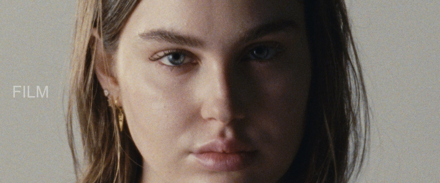 Juice Box - F1 Complete Package 49个复古柯达35mm胶片模拟仿真颗粒光晕色彩分级达芬奇节点+LUT 插件预设 sucaiwan.com