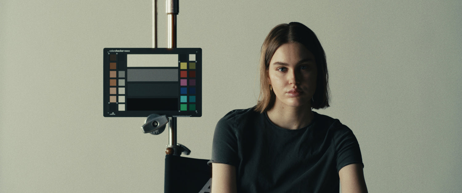 Juice Box - F1 Complete Package 49个复古柯达35mm胶片模拟仿真颗粒光晕色彩分级达芬奇节点+LUT 插件预设 sucaiwan.com