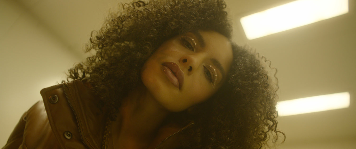 Juice Box - F1 Complete Package 49个复古柯达35mm胶片模拟仿真颗粒光晕色彩分级达芬奇节点+LUT 插件预设 sucaiwan.com