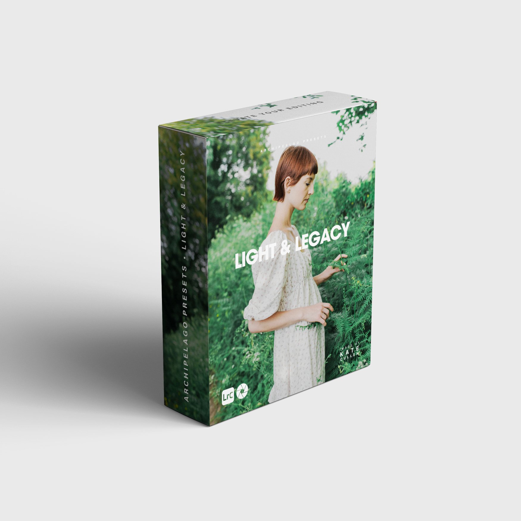 复古胶片颗粒美学优雅永恒干净电影胶卷婚礼人像摄影LR调色预设 Archipelago - Light & Legacy 插件预设 sucaiwan.com