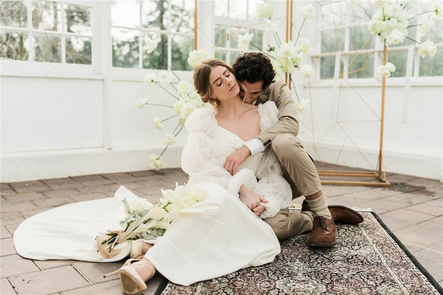 复古胶片颗粒美学优雅永恒干净电影胶卷婚礼人像摄影LR调色预设 Archipelago - Light & Legacy 插件预设 sucaiwan.com