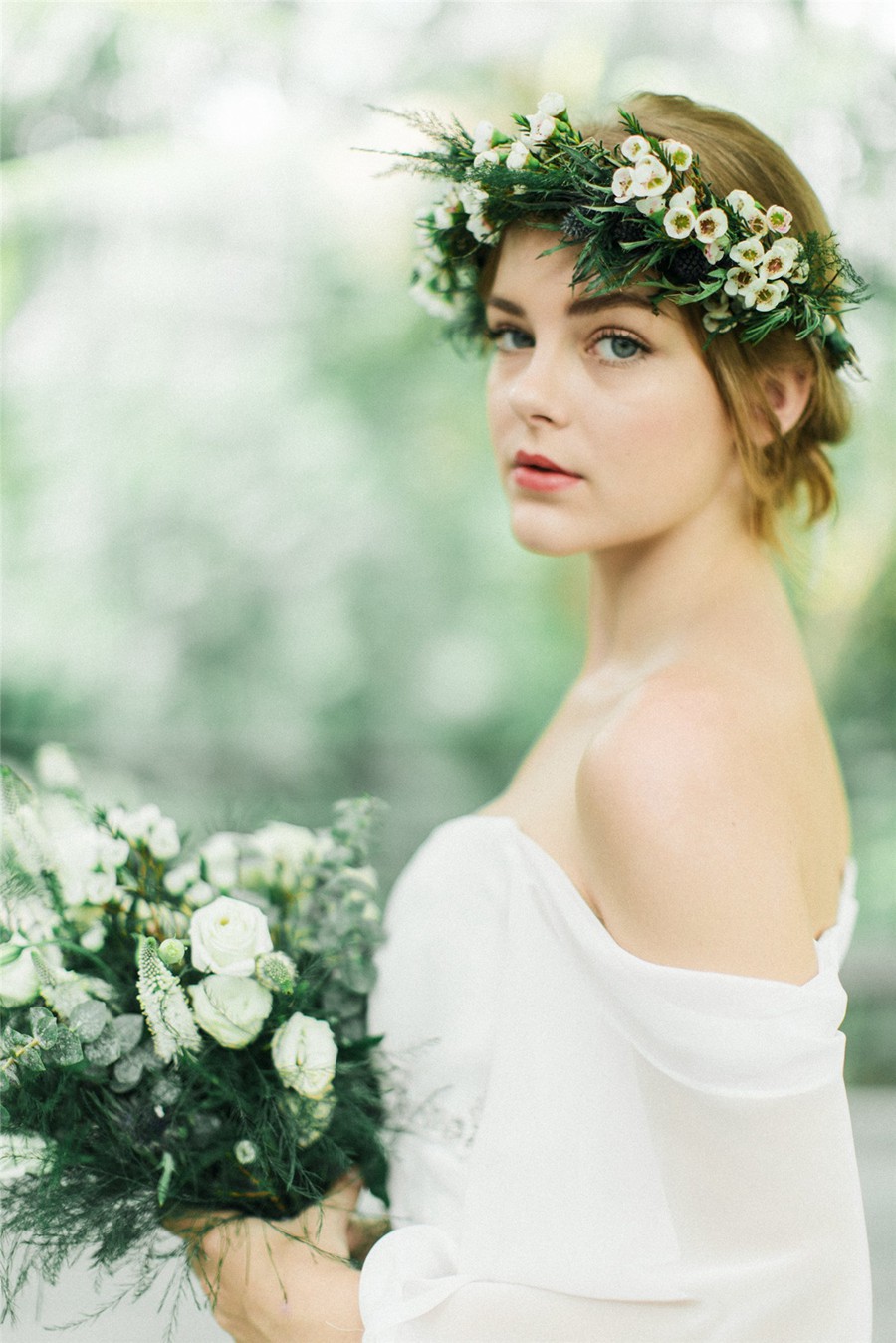 复古胶片颗粒美学优雅永恒干净电影胶卷婚礼人像摄影LR调色预设 Archipelago - Light & Legacy 插件预设 sucaiwan.com