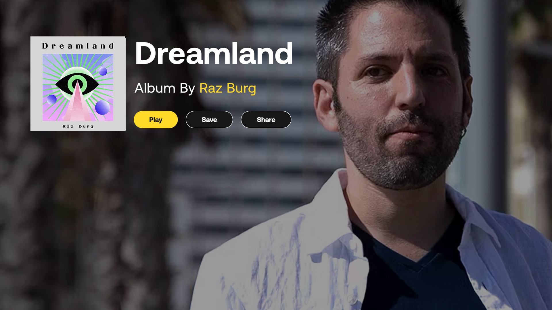 Artlist 3首流行时尚节日假期/欢快/电子乐/品牌现场活动/汽车/运动健身/生活方式/旅行航拍/VLOG视频BGM配乐 Raz Burg - Make Me Wanna Move 影视音频 第1张-素材湾丨精选海外优质设计素材资源 Artlist 3首流行时尚节日假期/欢快/电子乐/品牌现场活动/汽车/运动健身/生活方式/旅行航拍/VLOG视频BGM配乐 Raz Burg - Make Me Wanna Move 影视音频 sucaiwan.com