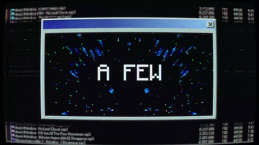 AE模板：复古Y2K风格CD唱片光盘艺术CRT旧电脑屏幕动画视频模板 Cyber Trip Y2K Intro 影视音频 sucaiwan.com