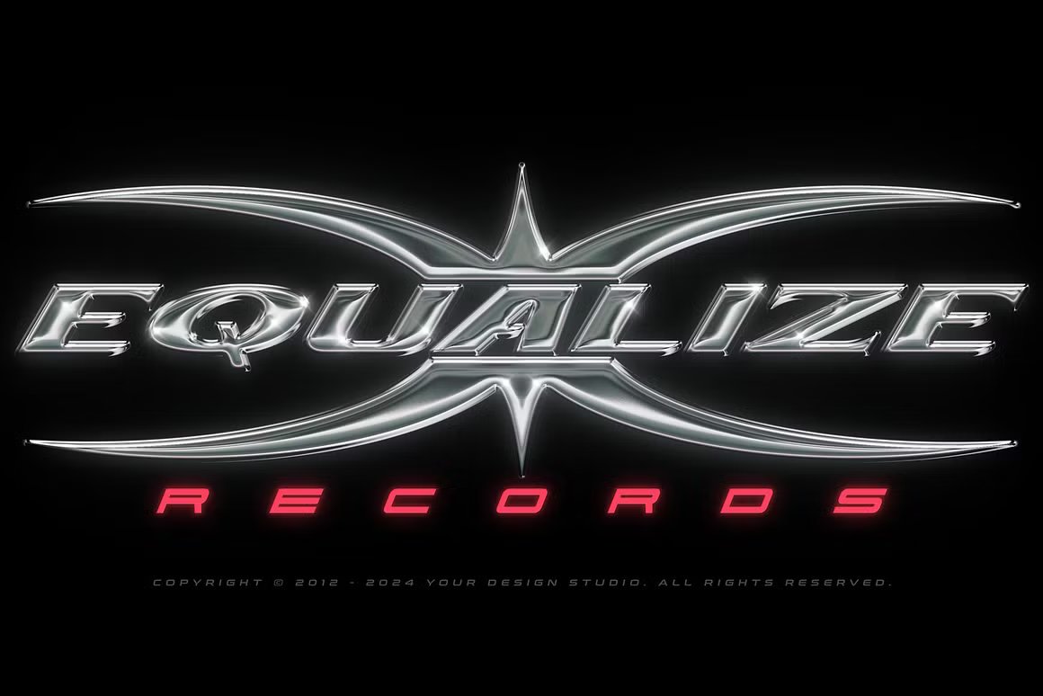 复古Y2K千禧年美学金属质感3D酸性镀铬LOGO形状标题文字特效样机PSD源文件Y2K Chrome Text Effects Vol.2 插件预设 第15张-素材湾丨精选海外优质设计素材资源 复古Y2K千禧年美学金属质感3D酸性镀铬LOGO形状标题文字特效样机PSD源文件Y2K Chrome Text Effects Vol.2 插件预设 sucaiwan.com