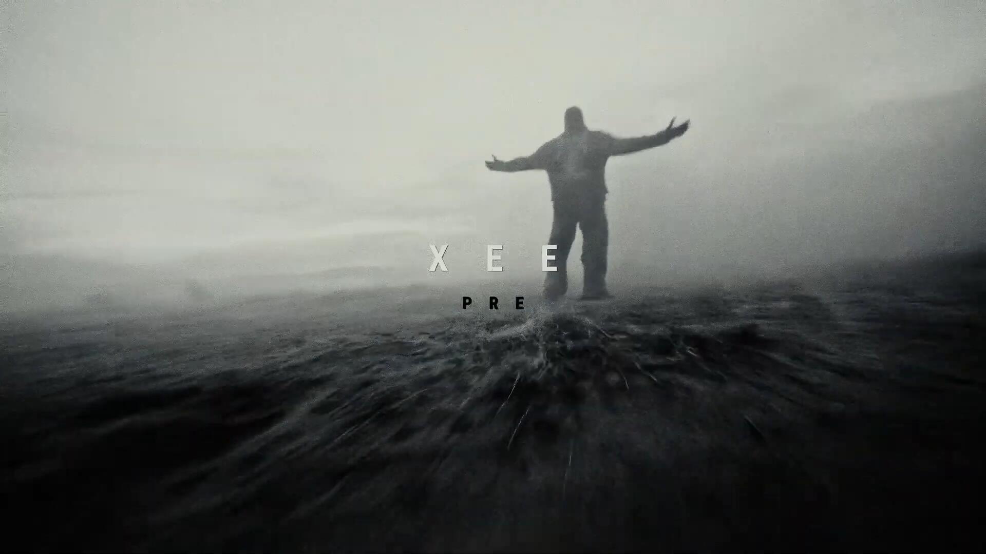 XEE EDITING PACK 热血短片MV影视剪辑AE工程项目文件模板预设叠加视频素材包 影视音频 sucaiwan.com