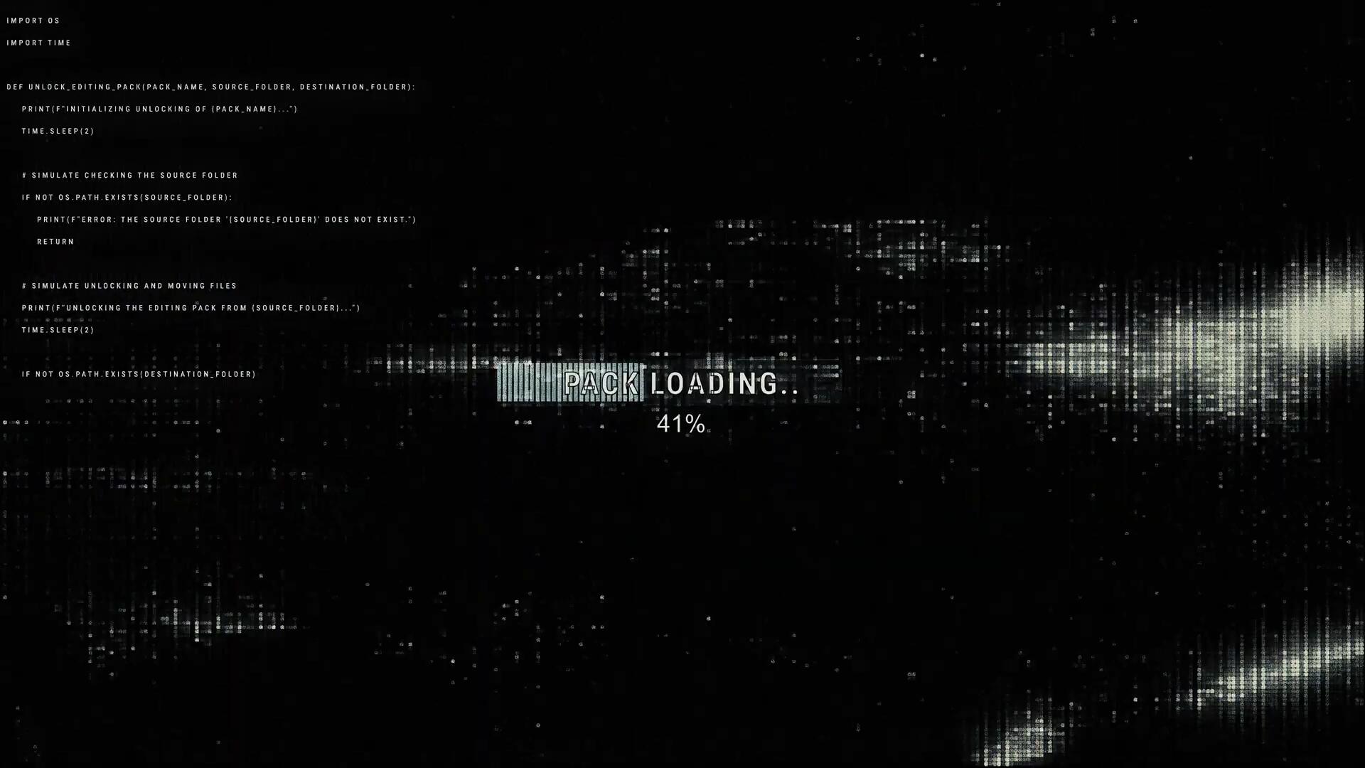 XEE EDITING PACK 热血短片MV影视剪辑AE工程项目文件模板预设叠加视频素材包 影视音频 sucaiwan.com