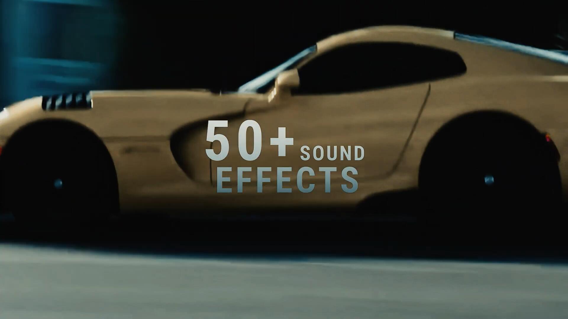 XEE EDITING PACK 热血短片MV影视剪辑AE工程项目文件模板预设叠加视频素材包 影视音频 sucaiwan.com