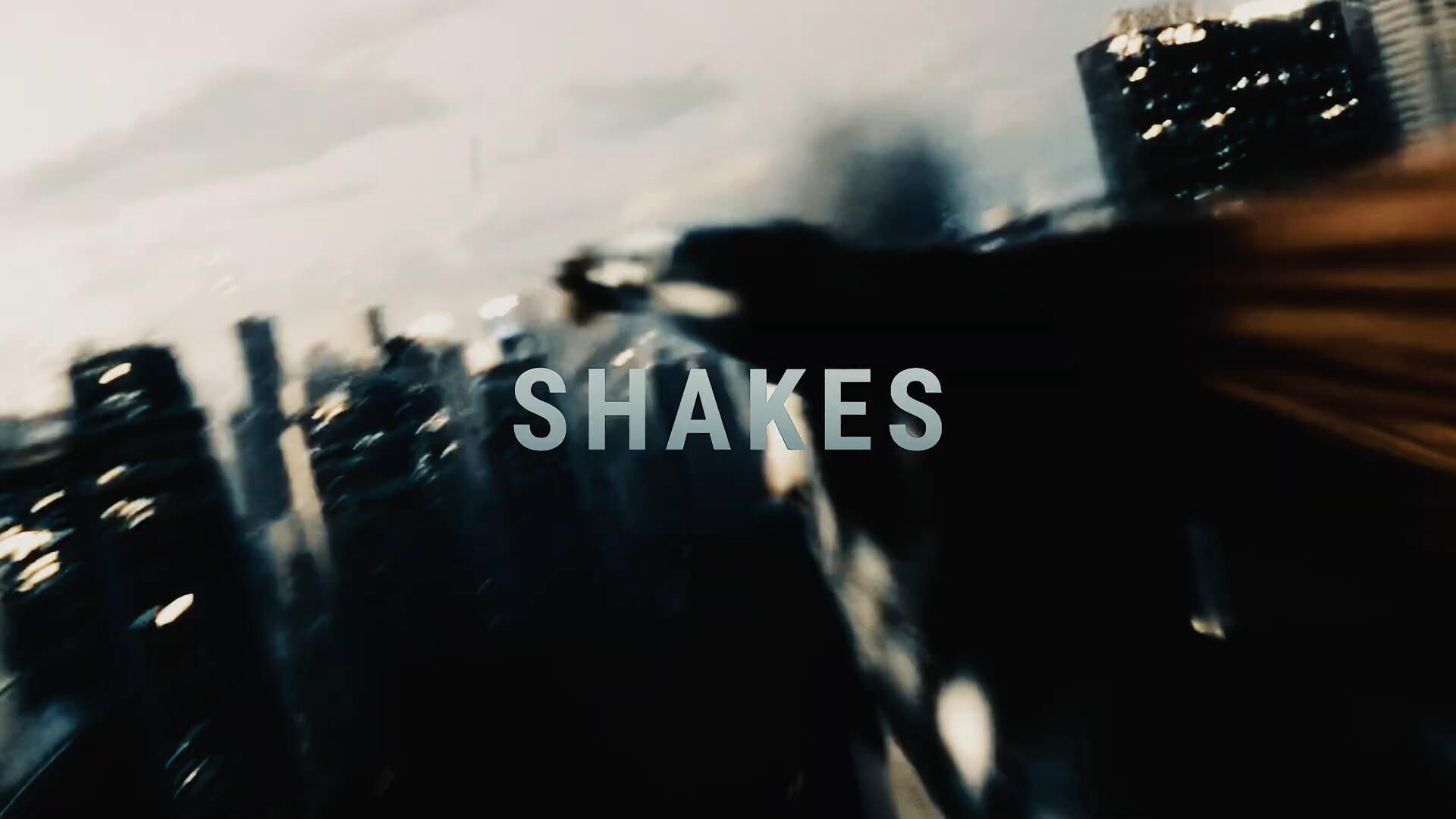 XEE EDITING PACK 热血短片MV影视剪辑AE工程项目文件模板预设叠加视频素材包 影视音频 sucaiwan.com