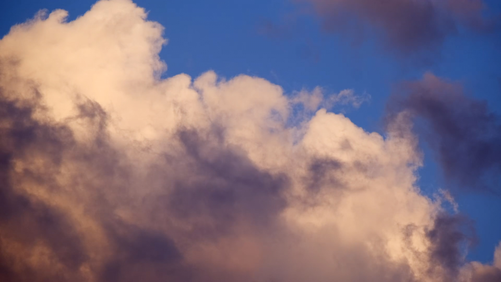 Artlist 夏季云朵延时拍摄影视剪辑空镜素材 Clouds Time Lapse 影视音频 sucaiwan.com