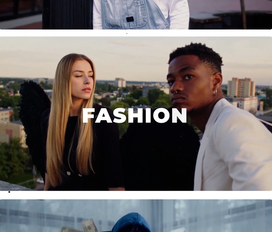 现代简约分屏动画时尚开场简介产品展示美学视频FCXP/AE模板 Clean Intro video templates 影视音频 第2张-素材湾丨精选海外优质设计素材资源 现代简约分屏动画时尚开场简介产品展示美学视频FCXP/AE模板 Clean Intro video templates 影视音频 sucaiwan.com