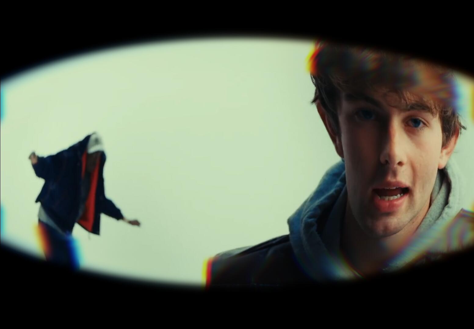 FCPX插件：8种复古逼真头畸变鱼眼镜头拉伸扭曲视频镜头效果预设 , sucaiwan.com