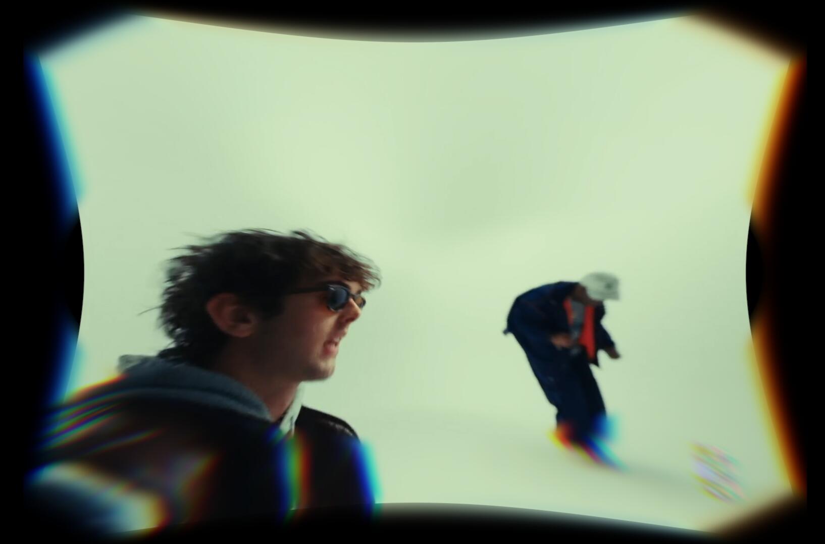 FCPX插件：8种复古逼真头畸变鱼眼镜头拉伸扭曲视频镜头效果预设 , sucaiwan.com