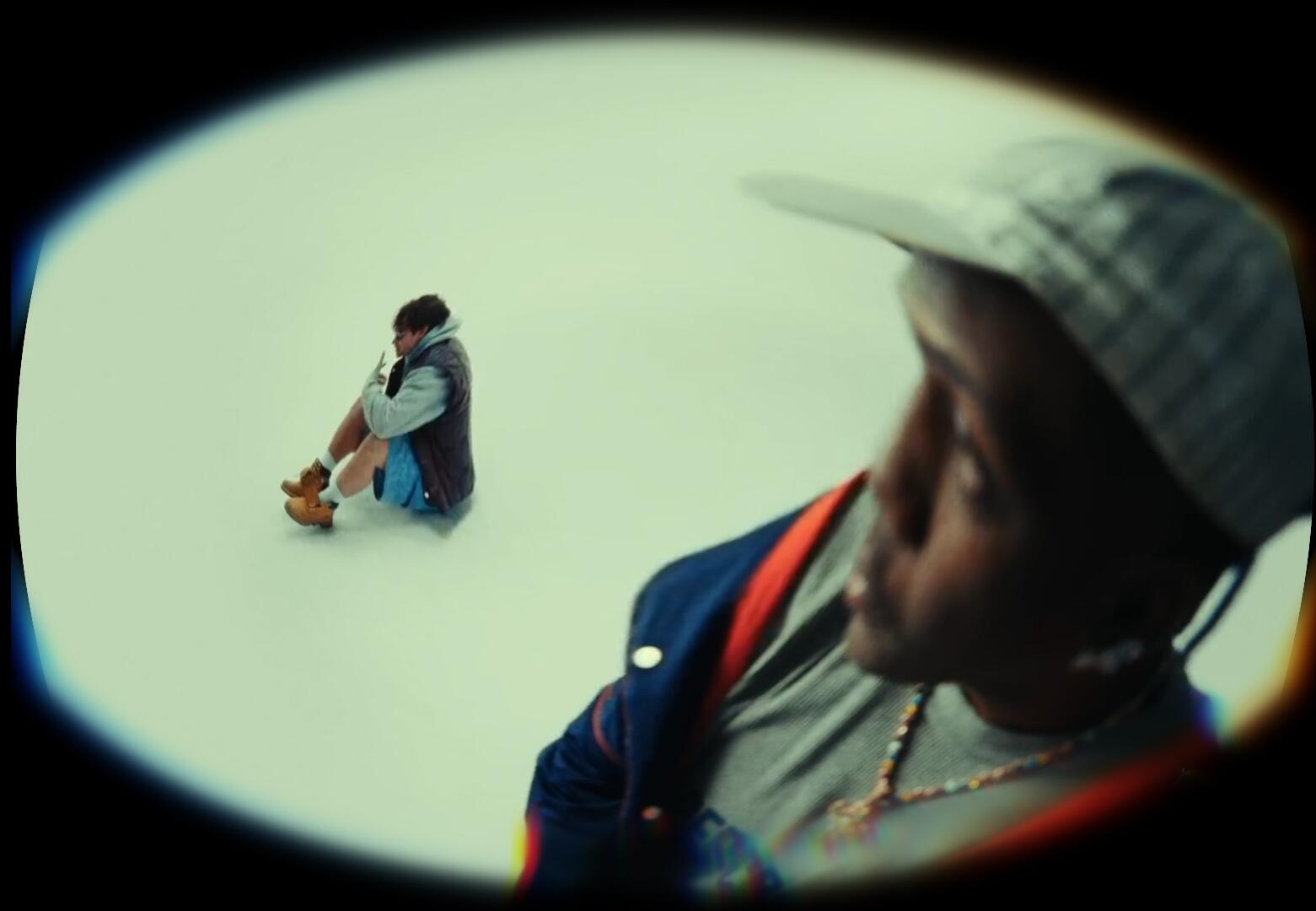 FCPX插件：8种复古逼真头畸变鱼眼镜头拉伸扭曲视频镜头效果预设 , sucaiwan.com