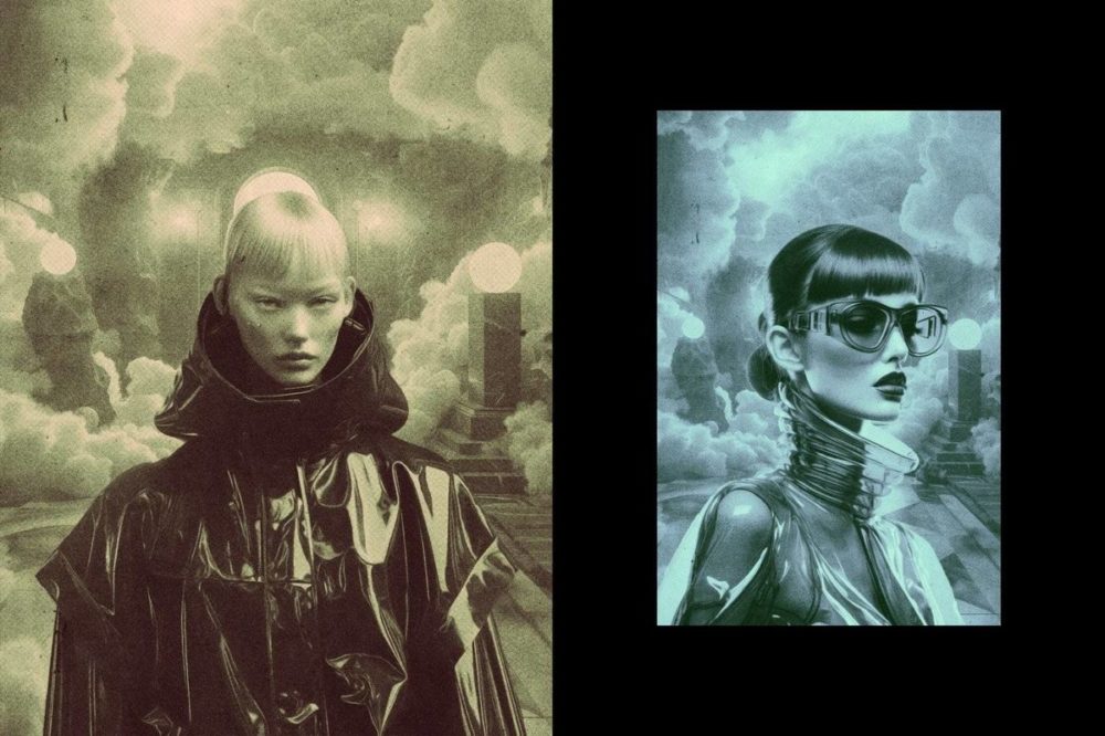 复古颗粒半色调老式怀旧海报照片效果PSD特效样机 Magical Poster Photo Effect 插件预设 第5张-素材湾丨精选海外优质设计素材资源 复古颗粒半色调老式怀旧海报照片效果PSD特效样机 Magical Poster Photo Effect 插件预设 sucaiwan.com