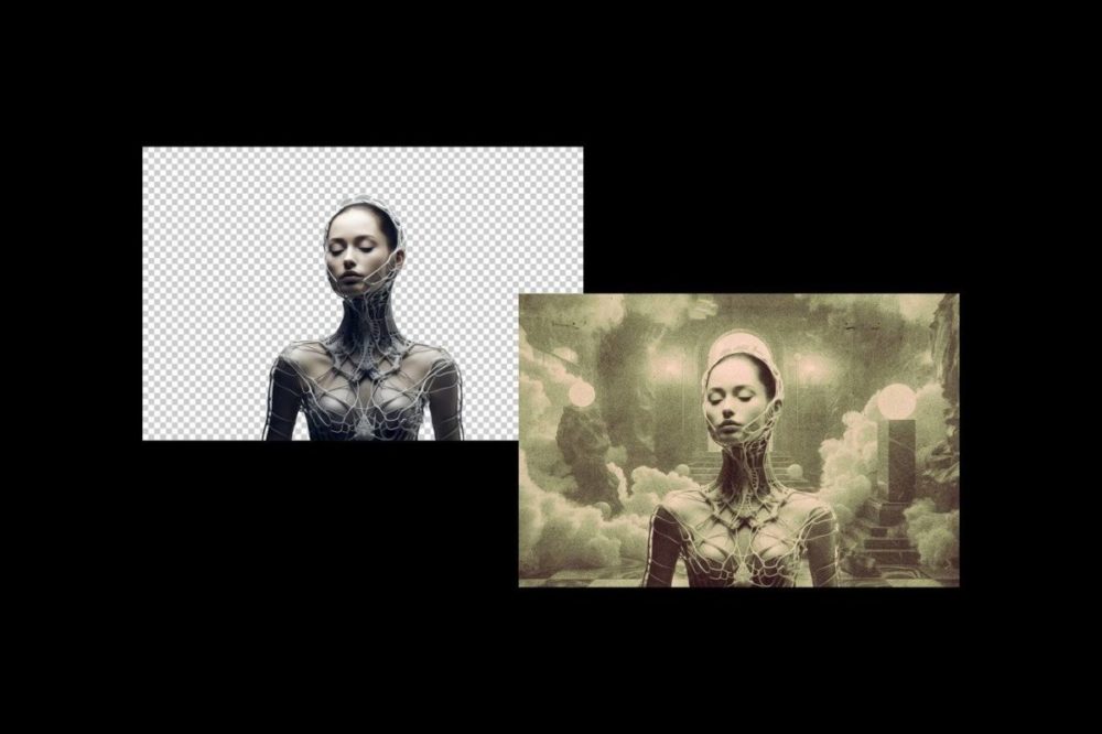 复古颗粒半色调老式怀旧海报照片效果PSD特效样机 Magical Poster Photo Effect 插件预设 第6张-素材湾丨精选海外优质设计素材资源 复古颗粒半色调老式怀旧海报照片效果PSD特效样机 Magical Poster Photo Effect 插件预设 sucaiwan.com