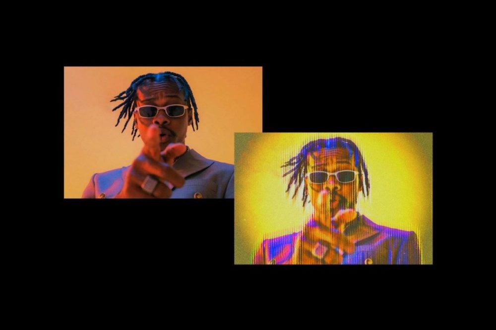 故障彩色Glitch屏幕显示模拟照片效果PSD特效样机 Colorful Glitch Photo Effect 插件预设 第4张-素材湾丨精选海外优质设计素材资源 故障彩色Glitch屏幕显示模拟照片效果PSD特效样机 Colorful Glitch Photo Effect 插件预设 sucaiwan.com