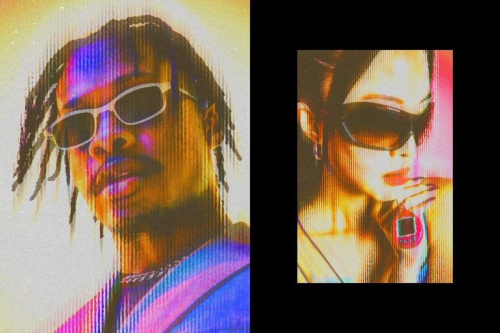 故障彩色Glitch屏幕显示模拟照片效果PSD特效样机 Colorful Glitch Photo Effect 插件预设 第3张-素材湾丨精选海外优质设计素材资源 故障彩色Glitch屏幕显示模拟照片效果PSD特效样机 Colorful Glitch Photo Effect 插件预设 sucaiwan.com