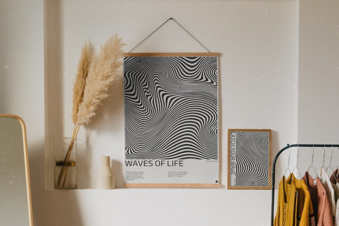 96款复古黑白波浪扭曲条纹灰尘纸张纹理AI矢量背景图案设计素材 96 Retro Wavy Backgrounds 图片素材 第2张-素材湾丨精选海外优质设计素材资源 96款复古黑白波浪扭曲条纹灰尘纸张纹理AI矢量背景图案设计素材 96 Retro Wavy Backgrounds 图片素材 sucaiwan.com